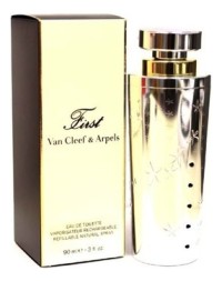 Van Cleef &amp; Arpels First