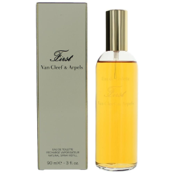 Van Cleef &amp; Arpels First