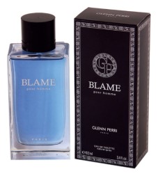 Glenn Perri Blame