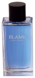 Glenn Perri Blame