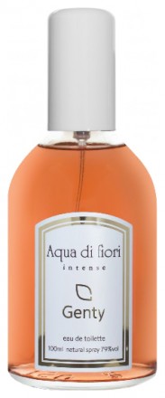 Parfums Genty Aqua Di Fiori Intense