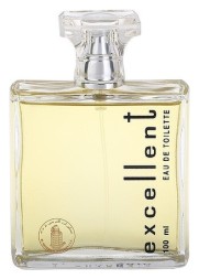 Al Haramain Perfumes Excellent Men