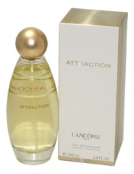 Lancome Attraction