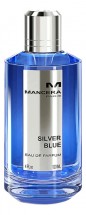 Mancera Silver Blue