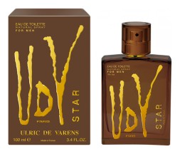 Ulric De Varens UDV Star
