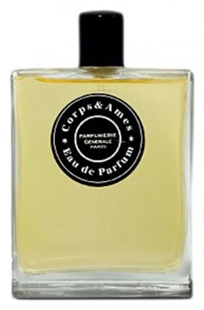 Pierre Guillaume Corps &amp; Ames
