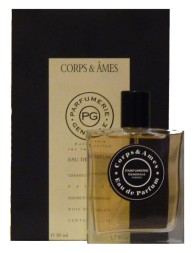 Pierre Guillaume Corps &amp; Ames