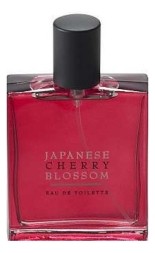 Bath and Body Works Japanese Cherry Blossom