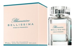 Blumarine Bellissima Acqua Di Primavera