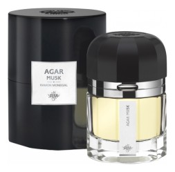 Ramon Monegal Agar Musk