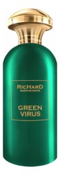 Christian Richard Green Virus