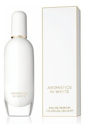 Clinique Aromatics In White