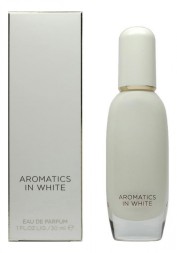 Clinique Aromatics In White