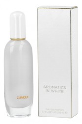 Clinique Aromatics In White