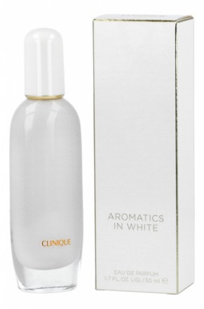 Clinique Aromatics In White