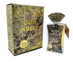 Khalis Oudh Woody