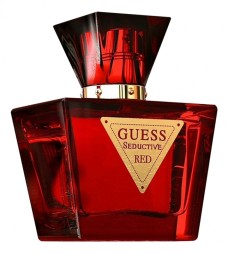 Guess Seductive Red