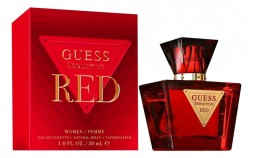 Guess Seductive Red