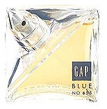 GAP Blue No 655 For Him