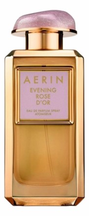 Aerin Evening Rose D&#039;Or