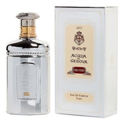 Acqua di Genova De Luxe Silver