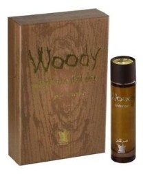 Arabian Oud Woody Intense