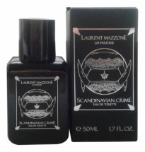LM Parfums Scandinavian Crime