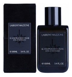 LM Parfums Scandinavian Crime