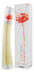 Kenzo Flower Summer Fragrance