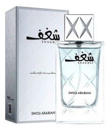 Swiss Arabian Shaghaf Men