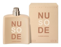 CoSTUME NATIONAL So Nude