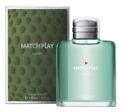 Match Play Match Play