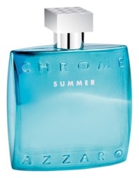 Azzaro Chrome Summer Pour Homme