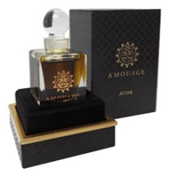 Amouage Al Andalus