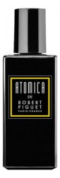 Robert Piguet Atomica