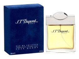 S.T. Dupont For Men