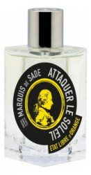 Etat Libre D`Orange Attaquer Le Soleil Marquis De Sade