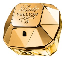 Paco Rabanne Lady Million