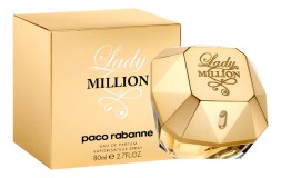 Paco Rabanne Lady Million