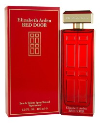 Elizabeth Arden Red Door