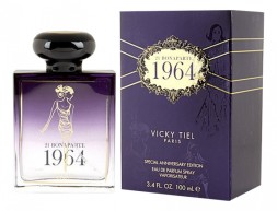 Vicky Tiel 21 Bonaparte 1964