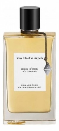 Van Cleef &amp; Arpels Bois D&#039;Iris