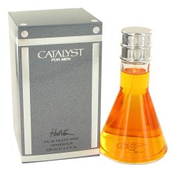 Halston Catalyst For Men