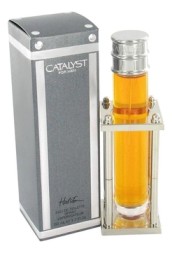 Halston Catalyst For Men