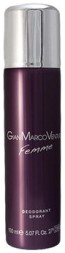 Gian Marco Venturi Femme