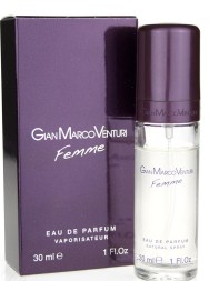 Gian Marco Venturi Femme