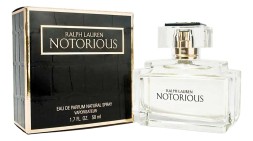 Ralph Lauren Notorious