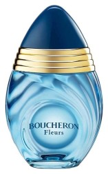 Boucheron Fleurs