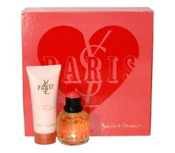 YSL Paris