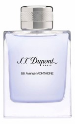 S.T. Dupont 58 Avenue Montaigne Pour Homme